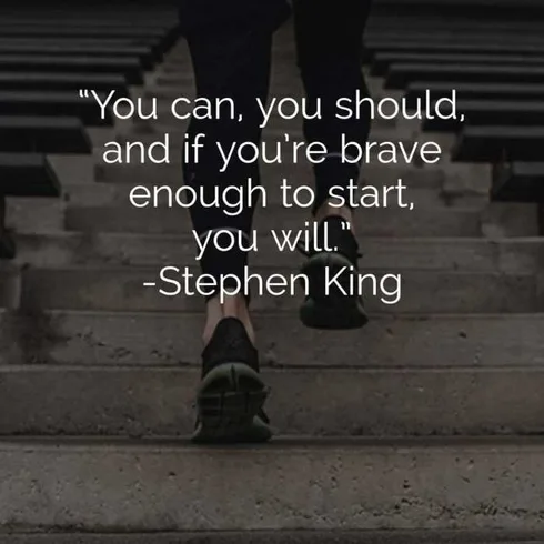 Quote You Can Should