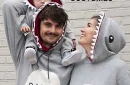 Sharkcostumes