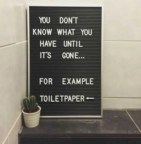 Hilarious Letterboard Quotes 2020 Covid Version