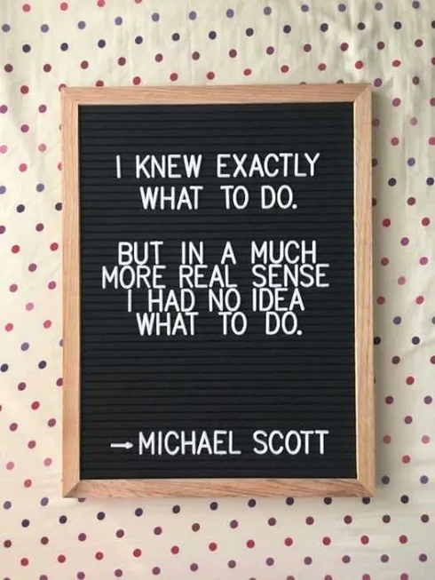 Funny Letter Board Quotes Philosophizing