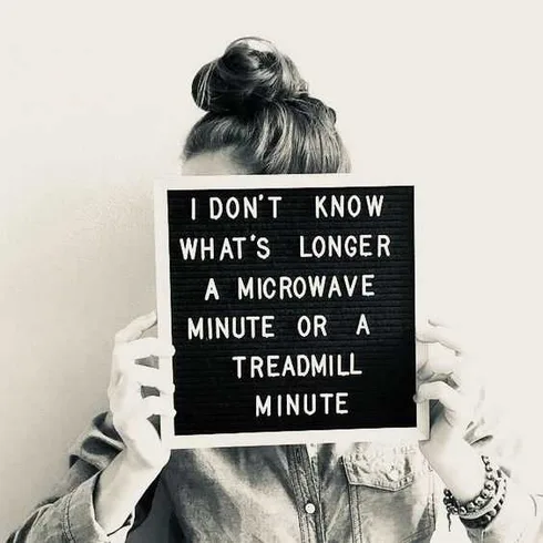 Letter Board Quotes Time Perception