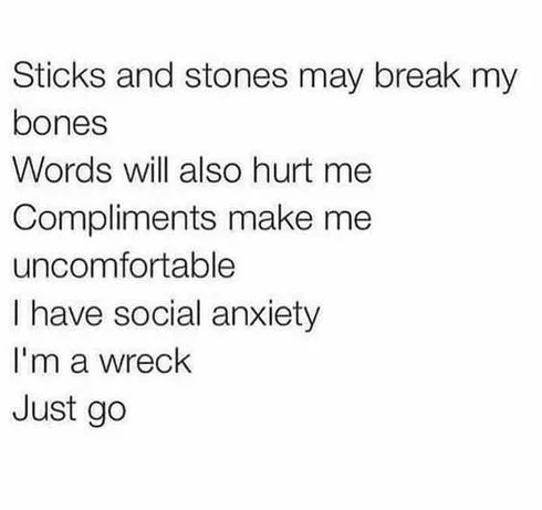 Funny Stick