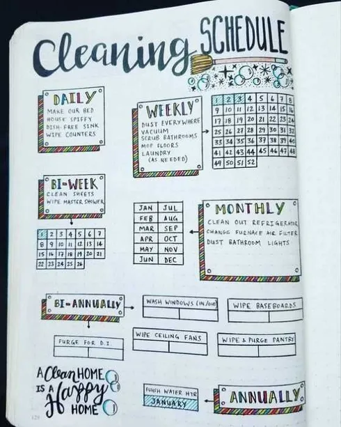 Diy Daily Broom