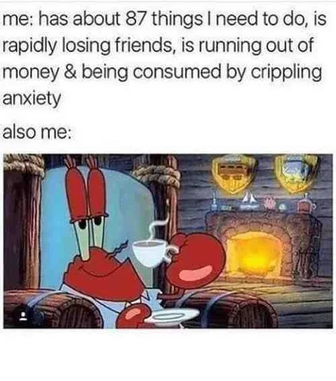 Funny Crippling