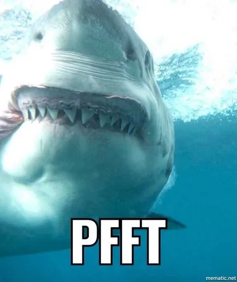 Funny Pfft