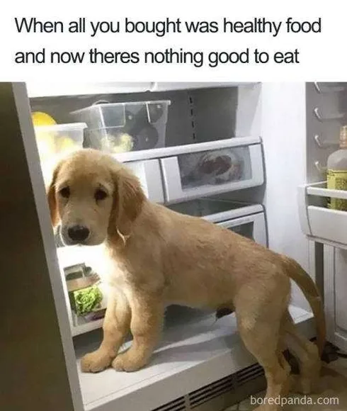 Pet Healthyfood