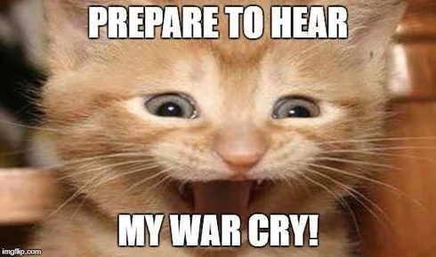 Pet Warcry