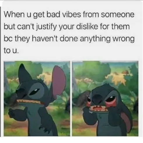 Funny-Bad-Vibes Funny Bad Vibes