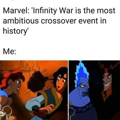 Funny-Crossover Funny Crossover