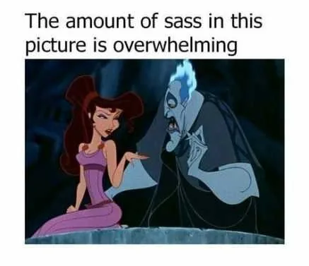 Funny-Sass Funny Sass