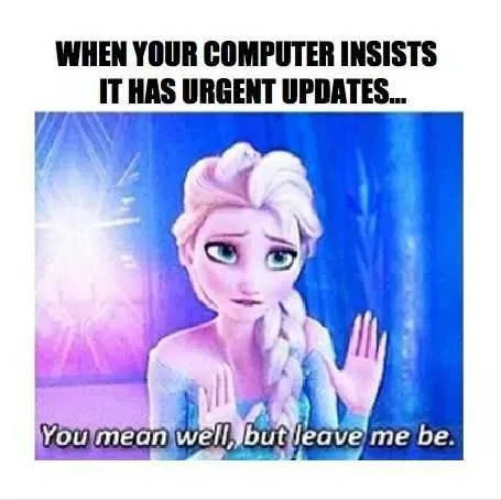 Funny-Updates Funny Updates