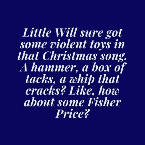Quote-Little-Will Quote Little Will