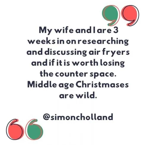 Quote-Middle-Age-Christmas Quote Middle Age Christmas