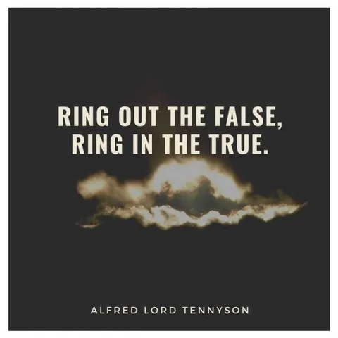Quote-Ring-Out-The-False Quote Ring Out The False