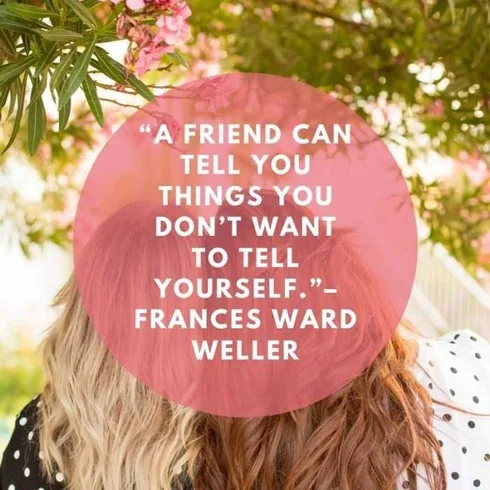 Quote-Friend-Can-Tell Quote Friend Can Tell