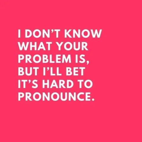 Quote-Hard-To-Pronounce Quote Hard To Pronounce