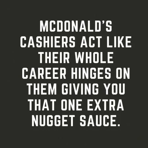Quote-One-Extra-Sauce Quote One Extra Sauce