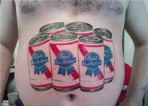 Funny-6-Pack Funny 6 Pack