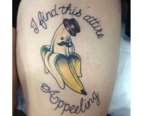 Funny-Appealing Funny Appealing