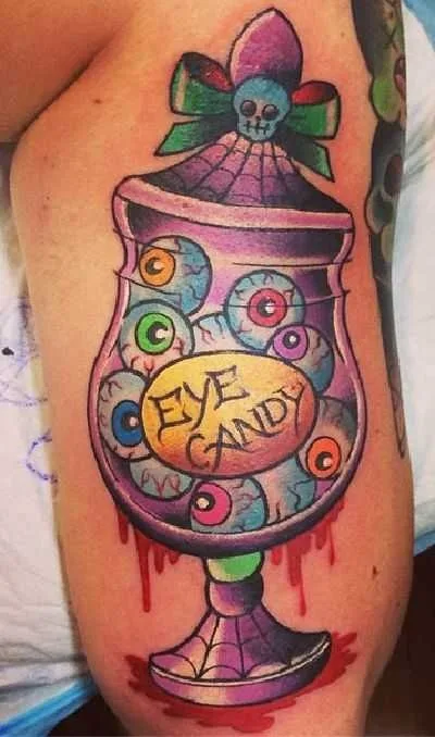 Funny-Eye-Candy Funny Eye Candy