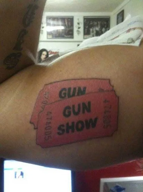 Funny-Gun-Show Funny Gun Show