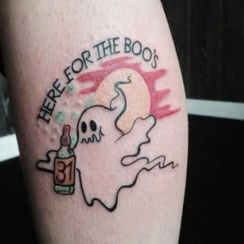 Funny-Here-For-Boos Funny Here For Boos