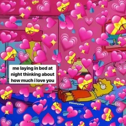 Funny-Me-Lying-Bed Funny Me Lying Bed