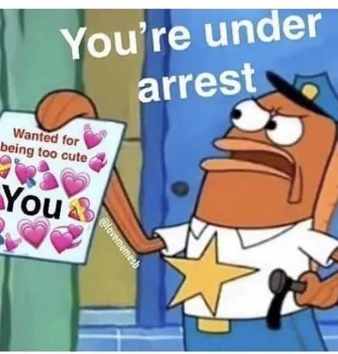 Love-Wanted-For-Cute Love Wanted For Cute