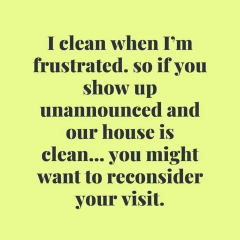 Quote-Clean-Frustrated Quote Clean Frustrated
