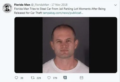 Florida-Car-Theft Florida Car Theft