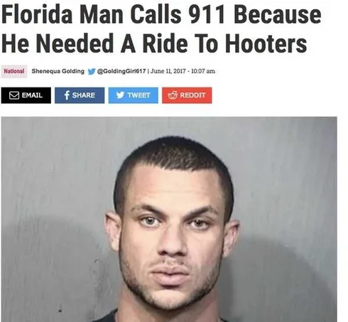 Florida-Hoosters Florida Hoosters