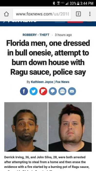 Florida-Ragu-Sauce Florida Ragu Sauce