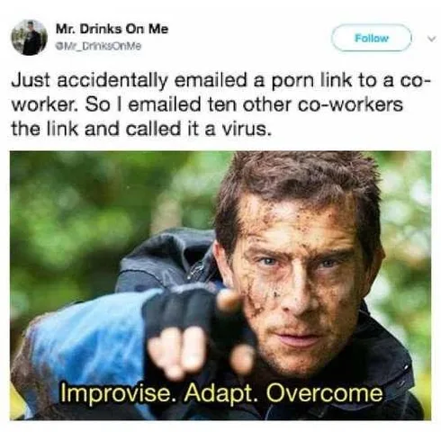 Funny-Emailed-Virus Funny Emailed Virus