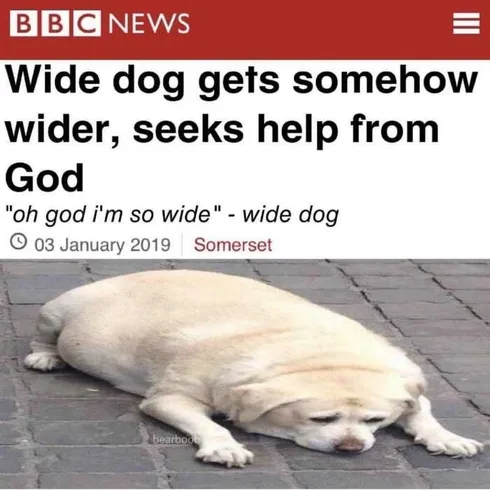 Funny-God-Wide Funny God Wide