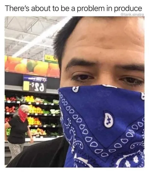 Meme-Problem-Produce Funny Quarantine Memes This Is A Hold Up.