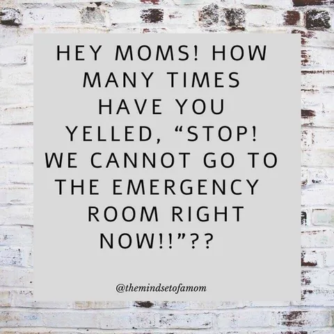 Meme-Stop-Emergency-Room Funny Quarantine Memes Fact Of Life