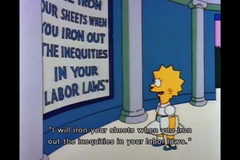 Simpson-Iron Simpson Iron