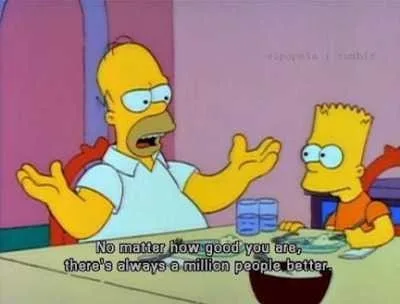 Simpsons-Million-Other-People Simpsons Million Other People