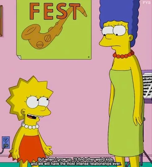 Simpsons-Most-Intense Simpsons Most Intense