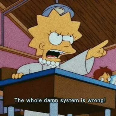 Simpsons-Whole-Damn-System Simpsons Whole Damn System
