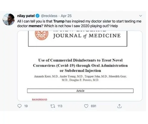 Trump-Memes-Trump-Meme-6 Trump Memes Trump Meme Inspired Doctor Joke
