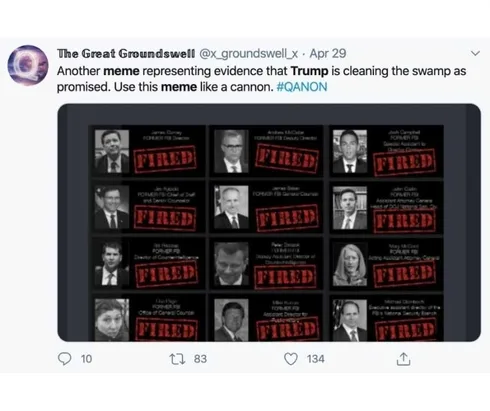 Trump-Memes-Trump-Meme-8 Trump Memes Trump Meme Of The White House Staff Turnover Apprentice Style