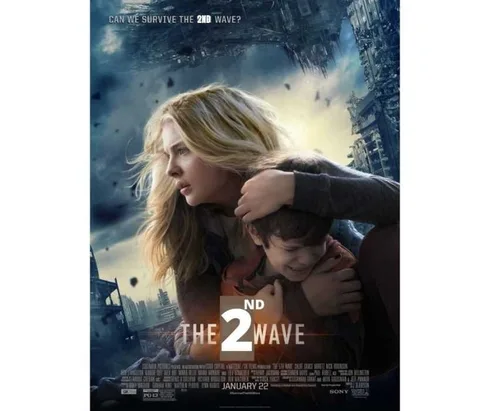 2Nd-Wave-Meme-9 The 2Nd Wave 5Th Wave Meme