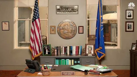 Best-Zoom-Background-13 Parks And Recreation Zoom Background