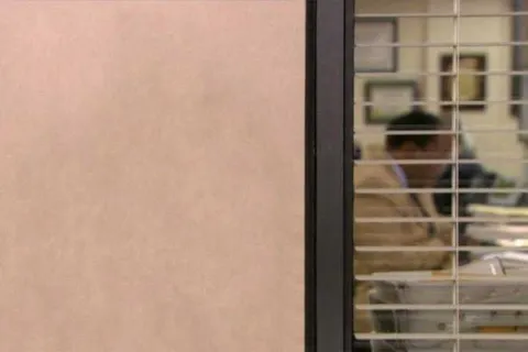 Best-Zoom-Background-44 Zoom Background Featuring The Office