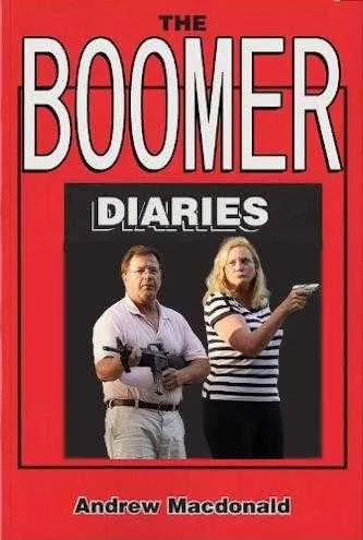 New-Karen-Boomer New Karen Boomer