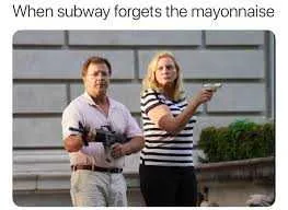 New-Subway-Forgets New Subway Forgets