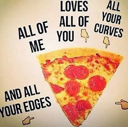 Pizza-Curves Pizza Curves