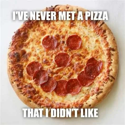 Pizza-Didn-Tlike Pizza Didn Tlike