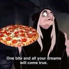 Pizza-One-Dreams Pizza One Dreams